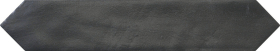 Плитка Switch Off Graphite Matt 4.3x24.3
