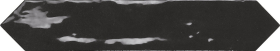 Плитка Switch On Graphite Gloss 4.3x24.3
