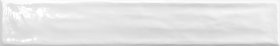 Плитка Ava White Brillo 5x30
