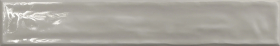 Плитка Ava Iron Grey Brillo 5x30