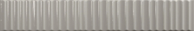 Плитка Tokyo Iron Grey Brillo 5x30