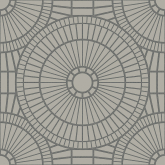 Декор Moooi Nesting Room Decor Library Hypnotic Owl Titanium 3D Tech Nat Ret 60x60