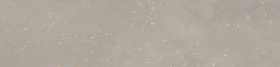 Подступенник Пунтум Серый светлый матовый обрезной 60x14.5x0.8