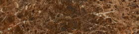 Бордюр Imperial Emperador Rett Matt 7.5х30