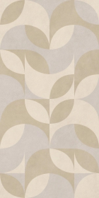 Декор Natural Terre Decoro Ovale Warm 60х120