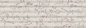 Плитка Verse Hesse White Rect 40x120