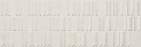 Плитка Verse Llich White Rect 40x120