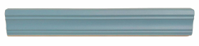 Бордюр Brio Torello Blu 5x33.3