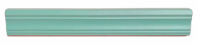 Бордюр Brio Torello Menta 5x33.3