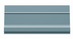 Плинтус Brio Zoccolo Blu 15x33.3
