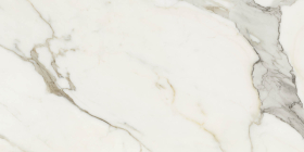 Керамогранит Canova Calacatta Gold Lap Rett 60x120