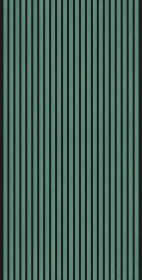 Декор Ludo Nova 3D Giada Nero Rett 60x120