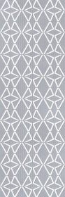 Плитка Haussmann Art Azul 40x120