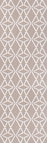 Плитка Haussmann Art Coral 40x120