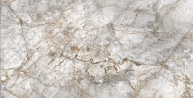 Керамогранит Петра / Petra Серый камень / Greystone карвинг 120x60