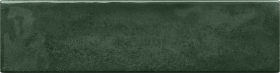 Плитка Masovia Verde B Gloss STR 29.8x7.8x1