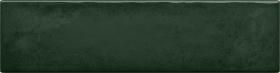 Плитка Masovia Verde C Gloss STR 29.8x7.8x1