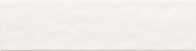 Плитка Masovia Bianco Matt STR 29.8x7.8x1
