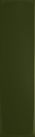 Плитка Groove Olive Gloss 29.8x7.8x1