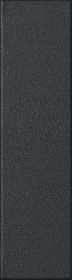 Плитка Groove Graphite Sugar 29.8x7.8x1