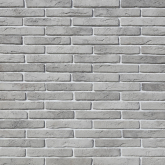 Искусственный камень Остия брик 383-00 Design 29x4.9