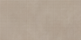 Керамогранит Nevel Taupe Chip матовый карвингx7.5 60x120