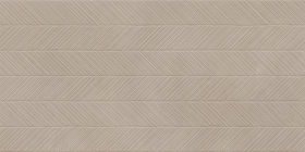 Керамогранит Nevel Taupe Zip матовый карвингx7.5 60x120