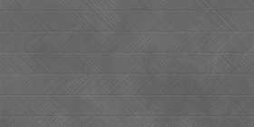 Керамогранит Nevel Graphite Zip матовый карвингx7.5 60x120
