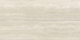 Керамогранит Travertine World Beige матовый карвингx7 60x120