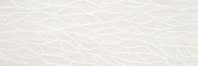 DUR_ORN_WH120 Плитка Indiga/Lines/Crayon Ornamenta White 40x120