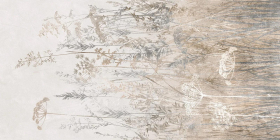 Керамогранит Flora 14L лаппатированнаяx8.5 60x120