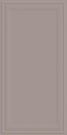 Декор Monotone Даст Д2 Матовый 60x120