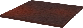 Клинкерная плитка Cloud Brown Klinkier Duro 8.5mm 30х30