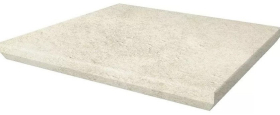 Ступень Scandiano Beige Kapinos Stopnica Narozna 33х33