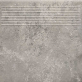 Ступень Octane Grafit прямая 300x300x8.5
