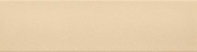 Клинкерная плитка Cream Gladka спец. 24.5x6.5