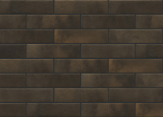 Клинкерная плитка Retro Brick Cardamon 24.5x6.5