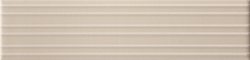Плитка Lumina Rivia Sandshell Matt 6x24.6