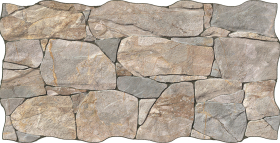 Керамогранит Makalu Nature 33.3x65