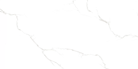 Керамогранит Sisam White Glossy 120x60