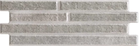Керамогранит Amsterdam Grey 15x45