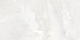 Керамогранит Onyx Bianco Glossy 120x60