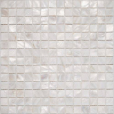 Мозаика Glass Moon Shell 30x30
