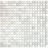 Мозаика Stone Travertine Gray Tum 15х15х4 30.5x30.5