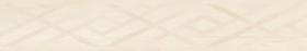 Декор Antique Decor Ivory Fondi Rett.Decorati 20x120