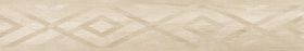 Декор Antique Decor Oak Fondi Rett.Decorati 20x120