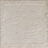 Декор Pietra di Ostuni Trame Tufo 20х20