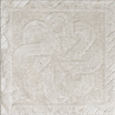 Декор Pietra di Ostuni Trame Grigio 20х20