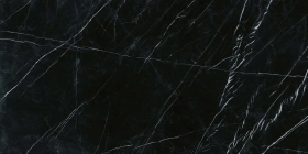 Керамогранит Imperial Marquina Black Rett Matt 60х120