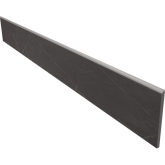 Плинтус Nolana NL04 Черный Неполированныйx9 7x60